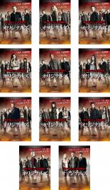 全巻セット【中古】DVD▼オリジナルズ ファースト シーズン1(11枚セット)第1話～第22話 最終 レンタル落ち