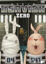 【中古】DVD▼USAVICH ZERO