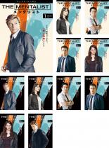 全巻セット【中古】DVD▼THE MENTALIST メンタリスト フィフス シーズン5(11枚セット)第1話～第22話 最終 レンタル落ち