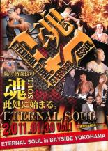 SALEۡšDVDETERNAL SOUL in BAY SIDE YOKOHAMA 1 󥿥