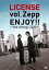 SALEۡšDVDLICENSE vol.ZEPP ENJOY!!the energy 2010󥿥