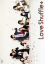 【SALE】【中古】DVD▼ラブシャッフル 2(第3話、第4話) レンタル落ち