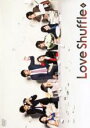 【中古】DVD▼ラブシャッフル 4(第7話〜第8話) レンタル落ち