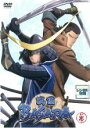 【中古】DVD▼戦国 BASARA 其の壱(第1話〜第2話) レンタル落ち