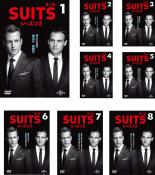 楽天DVDZAKUZAKU【SALE】全巻セット【中古】DVD▼SUITS スーツ シーズン3（8枚セット）第1話～第16話最終 レンタル落ち