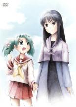 【中古】DVD▼まほらば Heartful days 6(16話〜18話) レンタル落ち