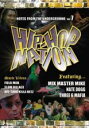 【中古】DVD▼HIPHOP NATION Vol.7 字幕のみ