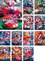 全巻セット【送料無料】【中古】DVD▼仮面ライダー ドライブ(12枚セット)第1話～最終話▽レンタル落ち