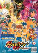 【SALE】【中古】DVD▼劇場版 イナズマイレブン GO ゴー 究極の絆 グリフォン レンタル落ち