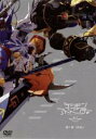 【中古】DVD▼デジモンアドベンチャー tri. 第1章 再会 レンタル落ち