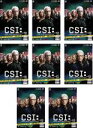 全巻セット【中古】DVD▼CSI 科学捜査班 シーズン12 SEASON(8枚セット)Episode01〜Episode22 最終 レンタル落ち
