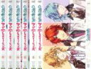 全巻セット【中古】DVD▼うたの☆プリンスさまっ♪ マジ LOVE レボリューションズ(6枚セット)第1話〜第13話 最終 レンタル落ち