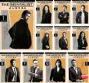 【SALE】全巻セット【中古】DVD▼THE MENTALIST メンタリスト シックス シーズン6(11枚セット)第1話～第22話 最終 レンタル落ち