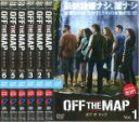 【SALE】全巻セット【中古】DVD▼OFF THE MAP オフ・ザ・マップ(6枚セット)第1話〜最終話 字幕のみ レンタル落ち