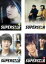 SALEåȡšDVDѡ(4祻å)featuring ѥߥ SS501ࡦ奸 SS501 ƥ ࡦҥ󥸥 SS501 Τ 󥿥