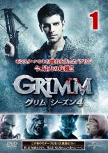 【中古】DVD▼GRIMM グリ