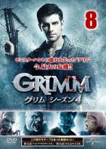 【中古】DVD▼GRIMM グリ
