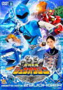 【中古】DVD▼動物戦隊 ジュウオウジャー 2(第4話〜第7話) レンタル落ち