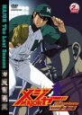 【中古】DVD▼メジャー MAJOR 完全燃焼!夢の舞台編 2(3話~5話) レンタル落ち