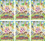 全巻セット【中古】DVD▼おまかせ!みらくるキャット団(6枚セット)第1話〜第32話 レンタル落ち