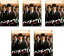 【SALE】全巻セット【中古】DVD▼ハンチョウ 警視庁安積班 シリーズ6(5枚セット)第1話~第10話 最終▽レンタル落ち 898円