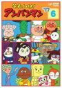 楽天DVDZAKUZAKU【中古】DVD▼それいけ! アンパンマン ’17 6 レンタル落ち