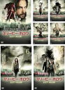 【SALE】全巻セット【中古】DVD▼スリーピー・ホロウ(7枚セット)第1話〜第13話 最終 レンタル落ち