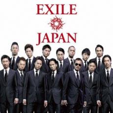 【中古】CD▼EXILE JAPAN Solo 通常盤 2CD レンタル落ち