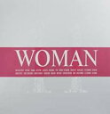 【中古】CD▼WOMAN 11 :2CD レンタル落ち