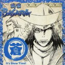 【中古】CD▼TVアニメ 戦国BASARA 音楽絵巻 蒼盤 It’s Show Time! レンタル落ち