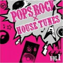 【中古】CD▼ROCK THIS PARTY !! レンタル落ち