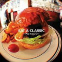 【中古】CD▼EAT A CLASSIC レンタル落ち