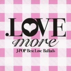 【中古】CD▼.LOVE more レンタル落ち