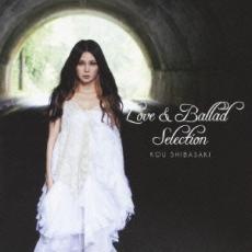 【中古】CD▼Love & Ballad Selection 通常盤