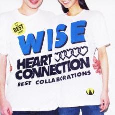 【中古】CD▼Heart Connection BEST COLLABORATIONS 通常盤 レンタル落ち