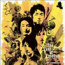 【中古】CD▼The Land of Freedom レンタル落ち