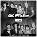 【中古】CD▼フォー アルティメット・エディション CD+ブックレット 完全生産限定盤 レンタル落ち
