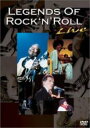 【SALE】【中古】DVD▼ロックン・ロール伝説ライヴ 字幕のみ