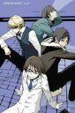 【SALE】【中古】DVD▼デュラララ!! 11(第20話、第21話) レンタル落ち