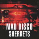 【中古】CD▼MAD DISCO 通常盤