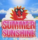 【中古】CD▼SUMMER SUNSHINE レンタル落ち