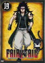 【SALE】【中古】DVD▼FAIRY TAIL フェアリーテイル 2nd Season 19(第247話〜第250話) レンタル落ち