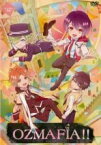 【SALE】【中古】DVD▼OZMAFIA!! レンタル落ち