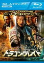 【SALE】【中古】Blu-ray▼ドラゴン・ブレイド ブルーレイディスク レンタル落ち