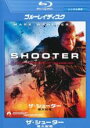 【SALE】【中古】Blu-ray▼ザ・シューター 極大射程 ブルーレイディスク レンタル落ち