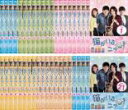 【SALE】全巻セット【中古】DVD▼猫がいる、ニャー!(40枚セット)第1話〜第119話 最終 字幕のみ レンタル落ち
