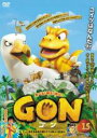 【SALE】【中古】DVD▼GON ゴン 15(第29話、第30話) レンタル落ち