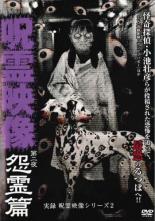 【中古】DVD▼実録 呪霊映像シリーズ2 呪霊映像 第二夜 怨霊篇 レンタル落ち