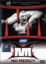 【中古】DVD▼WWE ノー・マーシー2003 レンタル落ち