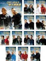 楽天DVDZAKUZAKU【SALE】全巻セット【中古】DVD▼ロサンゼルス潜入捜査班 NCIS:Los Angeles シーズン2（12枚セット）第1話～第24話 最終 レンタル落ち